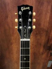 Gibson 1965 SG Special Polaris White_4