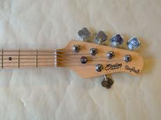 Sterling by MUSIC MAN StingRay RAY5_2