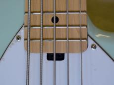Sterling by MUSIC MAN StingRay RAY5_5