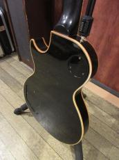 Gibson 1983 Les Paul Custom Black_7