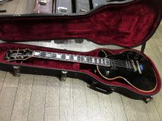 Gibson 1983 Les Paul Custom Black_8