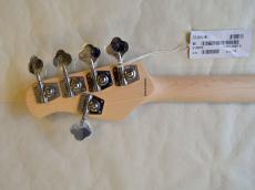 Sterling by MUSIC MAN StingRay RAY5_9