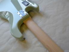 Sterling by MUSIC MAN StingRay RAY5_12