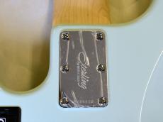 Sterling by MUSIC MAN StingRay RAY5_13