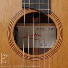 Lowden S-32J (Nylon Strings)_12