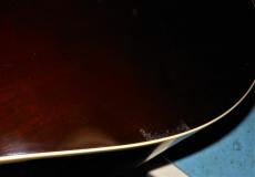 Gibson  THE John Lennon J-160E_10