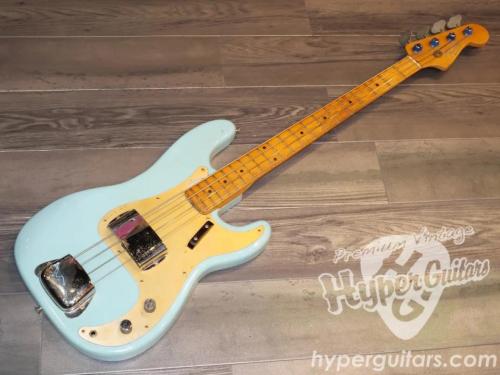 Fender '59 Precision Bass