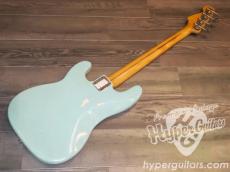 Fender '59 Precision Bass_2