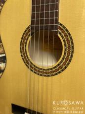 HORA オラ Spanish 7/8 松・メイプル ショートスケール 620mm【日本総本店2F 在庫品】_7