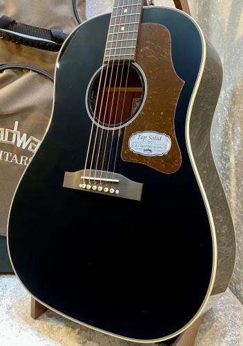 Headway HJ-5080SE Black #JT240932【エレアコ】【JTシリーズ】【池袋店】