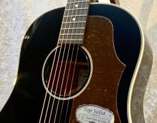 Headway HJ-5080SE Black #JT240932【エレアコ】【JTシリーズ】【池袋店】_4