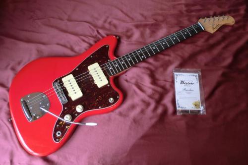Bacchus BJM-70B