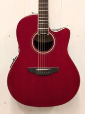 Ovation CS24-RR 【梅雨の稲妻セール!!】