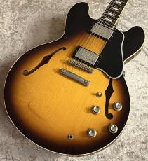 Gibson 【USED】Historic Collection 1963 ES-335 Aged Vintage Burst 2018年製 [3.76kg]【G-CLUB TOKYO】