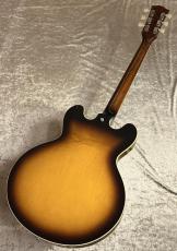 Gibson 【USED】Historic Collection 1963 ES-335 Aged Vintage Burst 2018年製 [3.76kg]【G-CLUB TOKYO】_3