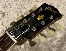 Gibson 【USED】Historic Collection 1963 ES-335 Aged Vintage Burst 2018年製 [3.76kg]【G-CLUB TOKYO】_10