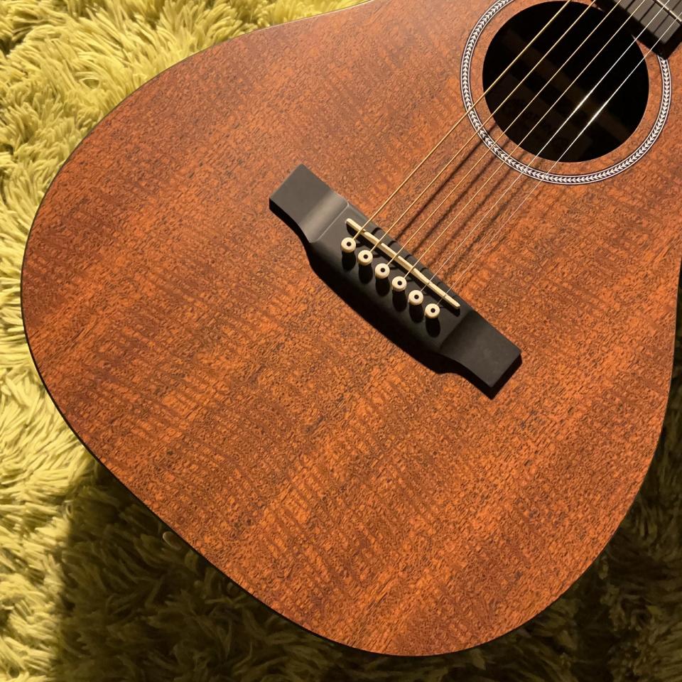 Martin 0-X1E-01 #2705600【抱えやすさと良音の共存】【入門から初級に