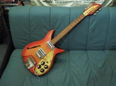 Rickenbacker 315
