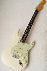 Fender AM PRO II STRATOCASTER Mod. Olympic White / OWT 【ミントピックガード】【3.59kg】_2
