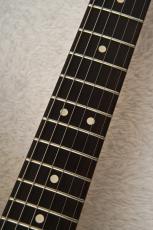 Fender AM PRO II STRATOCASTER Mod. Olympic White / OWT 【ミントピックガード】【3.59kg】_5
