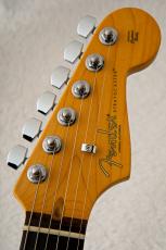 Fender AM PRO II STRATOCASTER Mod. Olympic White / OWT 【ミントピックガード】【3.59kg】_6