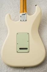 Fender AM PRO II STRATOCASTER Mod. Olympic White / OWT 【ミントピックガード】【3.59kg】_8