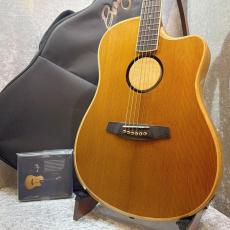 L.R.Baggs 【試奏動画あり】AEG-1 TOR #0912【渋いルックス】【L.R.Baggsイコライザーペダルプレゼント】【送料当社負担】【池袋店在庫品】