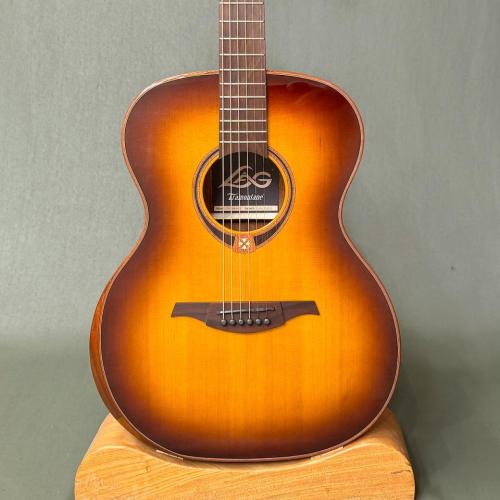 LAG Guitars T-118AB 