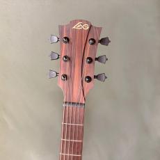 LAG Guitars T-118AB _6