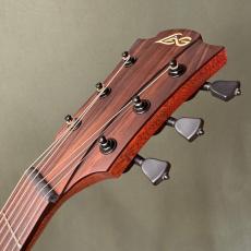 LAG Guitars T-118AB _7