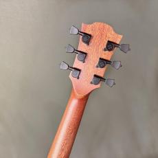 LAG Guitars T-118AB _8