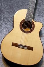 Jose Ramirez [ホセ・ラミレス] 【特典有】ESTUDIO 140 CWE 松 【現物写真】【お迷いの方必見のお勧め個体です】【エレガット】【池袋店在庫品】