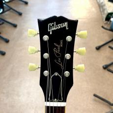 Gibson Les Paul Standard 50's_6