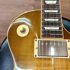Gibson Les Paul Standard 50's_7