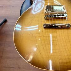 Gibson Les Paul Standard 50's_9