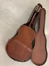 Gibson 【ちょっと訳あり】B-25ADJ Natural  1964年 レギュラーネック!Gibson チップボードケース付き!_6