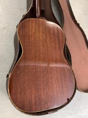 Gibson 【ちょっと訳あり】B-25ADJ Natural  1964年 レギュラーネック!Gibson チップボードケース付き!_7