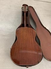 Gibson 【ちょっと訳あり】B-25ADJ Natural  1964年 レギュラーネック!Gibson チップボードケース付き!_8