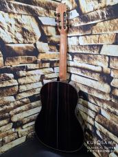 Manuel Adalid マヌエル・アダリッド Model:SONATINA 【日本総本店2F 在庫品】_7