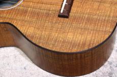 Martin 0XK Concert Uke #12462【コンサート】【HPLボディ】【柔らか鳴り】【豪華ケース付き!】【池袋店在庫品】_5