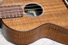 Martin 0XK Concert Uke #12462【コンサート】【HPLボディ】【柔らか鳴り】【豪華ケース付き!】【池袋店在庫品】_6