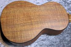 Martin 0XK Concert Uke #12462【コンサート】【HPLボディ】【柔らか鳴り】【豪華ケース付き!】【池袋店在庫品】_11
