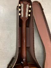 Gibson 【ちょっと訳あり】B-25ADJ Natural  1964年 レギュラーネック!Gibson チップボードケース付き!_9