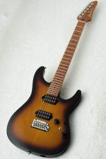 Ibanez Prestige AZ2402 -Tri Fade Burst Flat / TFF- #FD2653006_2