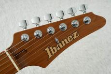 Ibanez Prestige AZ2402 -Tri Fade Burst Flat / TFF- #FD2653006_5