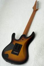 Ibanez Prestige AZ2402 -Tri Fade Burst Flat / TFF- #FD2653006_6