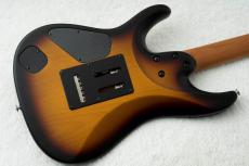 Ibanez Prestige AZ2402 -Tri Fade Burst Flat / TFF- #FD2653006_7
