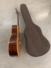 Gibson 【ちょっと訳あり】B-25ADJ Natural  1964年 レギュラーネック!Gibson チップボードケース付き!_14