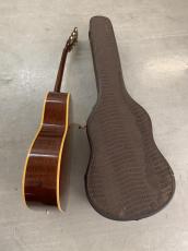 Gibson 【ちょっと訳あり】B-25ADJ Natural  1964年 レギュラーネック!Gibson チップボードケース付き!_15