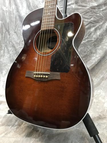 Seagull Performer CW CH B.Umb QITw/Bag